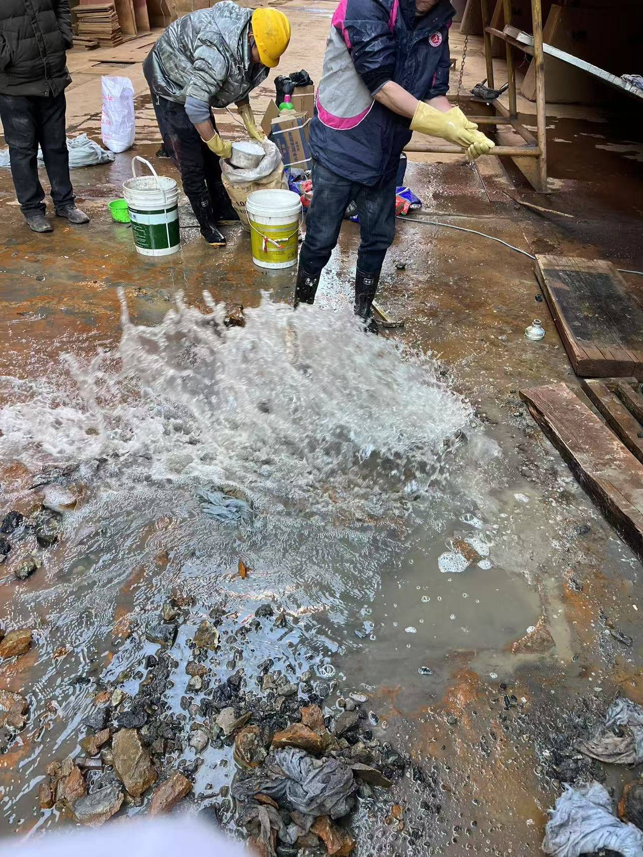 邢台邢台县隧道堵漏